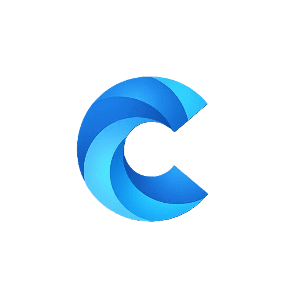 Cripcocode Tech logo